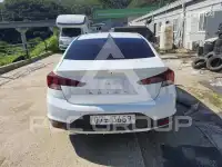2019 Hyundai Avante