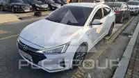 2019 Hyundai Avante