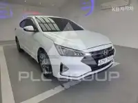 2019 Hyundai Avante