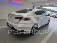 2019 Hyundai Avante