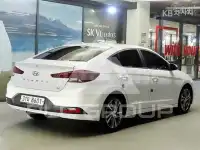 2019 Hyundai Avante