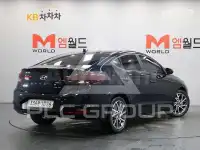 2019 Hyundai Avante