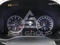 2019 Hyundai Avante