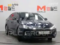 2019 Hyundai Avante