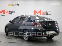 2019 Hyundai Avante