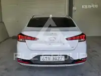 2019 Hyundai Avante