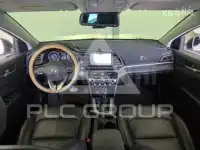 2019 Hyundai Avante