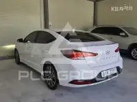 2019 Hyundai Avante