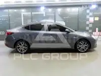 2019 Hyundai Avante