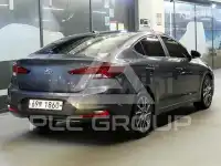 2019 Hyundai Avante