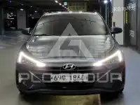 2019 Hyundai Avante