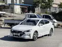 2019 Hyundai Avante