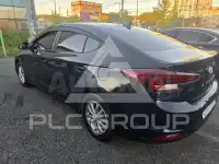 2019 Hyundai Avante