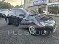 2019 Hyundai Avante