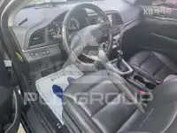 2019 Hyundai Avante