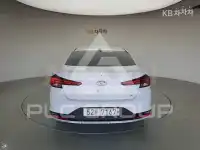 2019 Hyundai Avante