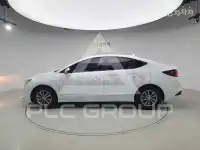 2019 Hyundai Avante