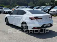 2019 Hyundai Avante