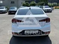2019 Hyundai Avante
