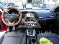 2019 Hyundai Avante
