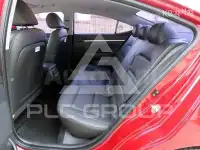 2019 Hyundai Avante