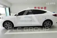 2019 Hyundai Avante