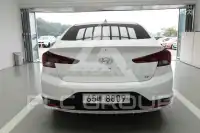 2019 Hyundai Avante