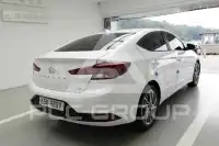 2019 Hyundai Avante