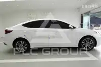 2019 Hyundai Avante