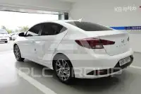 2019 Hyundai Avante