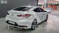 2019 Hyundai Avante