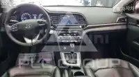 2019 Hyundai Avante
