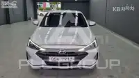 2019 Hyundai Avante