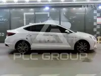 2019 Hyundai Avante