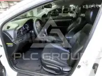 2019 Hyundai Avante