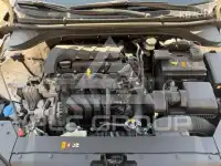 2019 Hyundai Avante