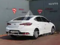 2019 Hyundai Avante