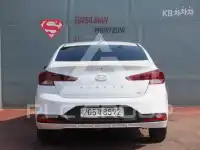 2019 Hyundai Avante