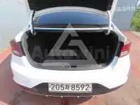 2019 Hyundai Avante