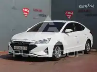 2019 Hyundai Avante