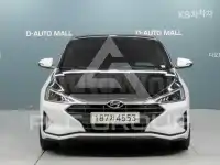 2019 Hyundai Avante