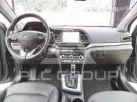 2019 Hyundai Avante
