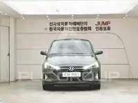 2019 Hyundai Avante