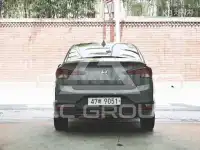 2019 Hyundai Avante