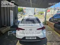 2019 Hyundai Avante