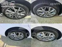 2019 Hyundai Avante