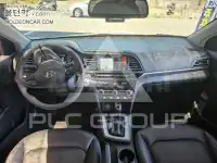 2019 Hyundai Avante