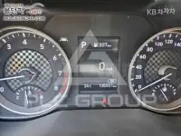2019 Hyundai Avante