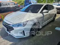 2019 Hyundai Avante