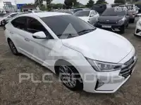 2019 Hyundai Avante